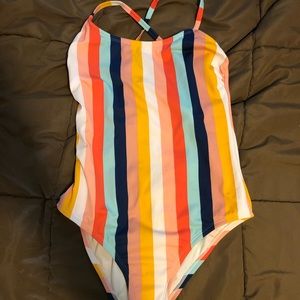 Kona Sol Bathing Suit